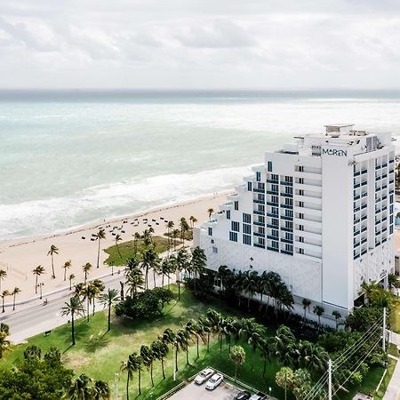 Hotel Maren Fort Lauderdale Beach, Curio Collection By Hilton Eksteriør billede