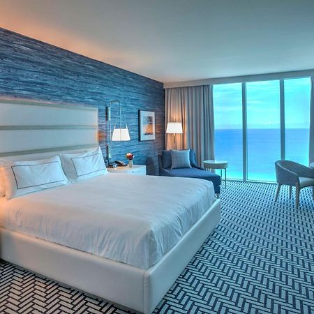 Hotel Maren Fort Lauderdale Beach, Curio Collection By Hilton Eksteriør billede