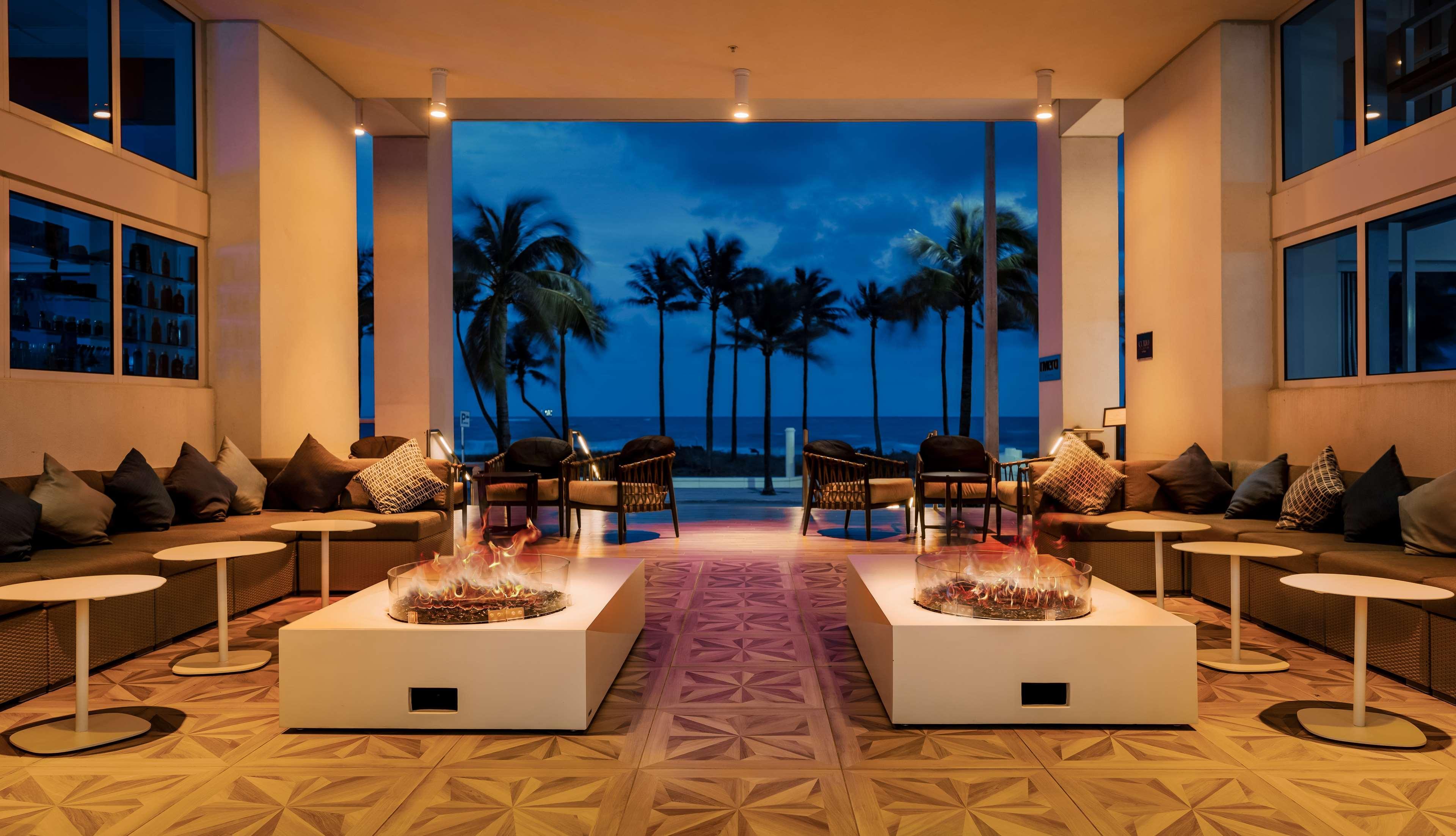Hotel Maren Fort Lauderdale Beach, Curio Collection By Hilton Eksteriør billede