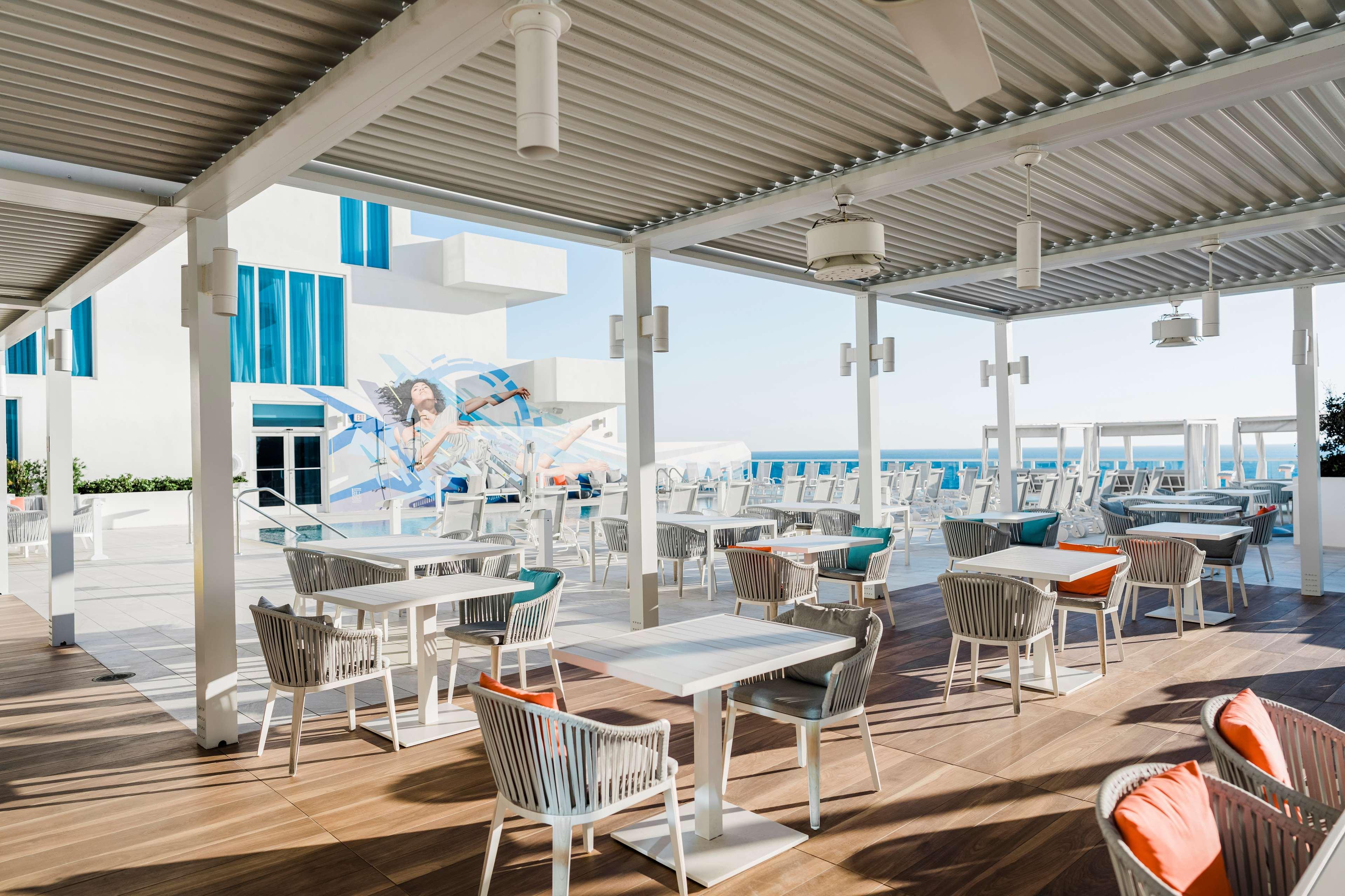 Hotel Maren Fort Lauderdale Beach, Curio Collection By Hilton Eksteriør billede