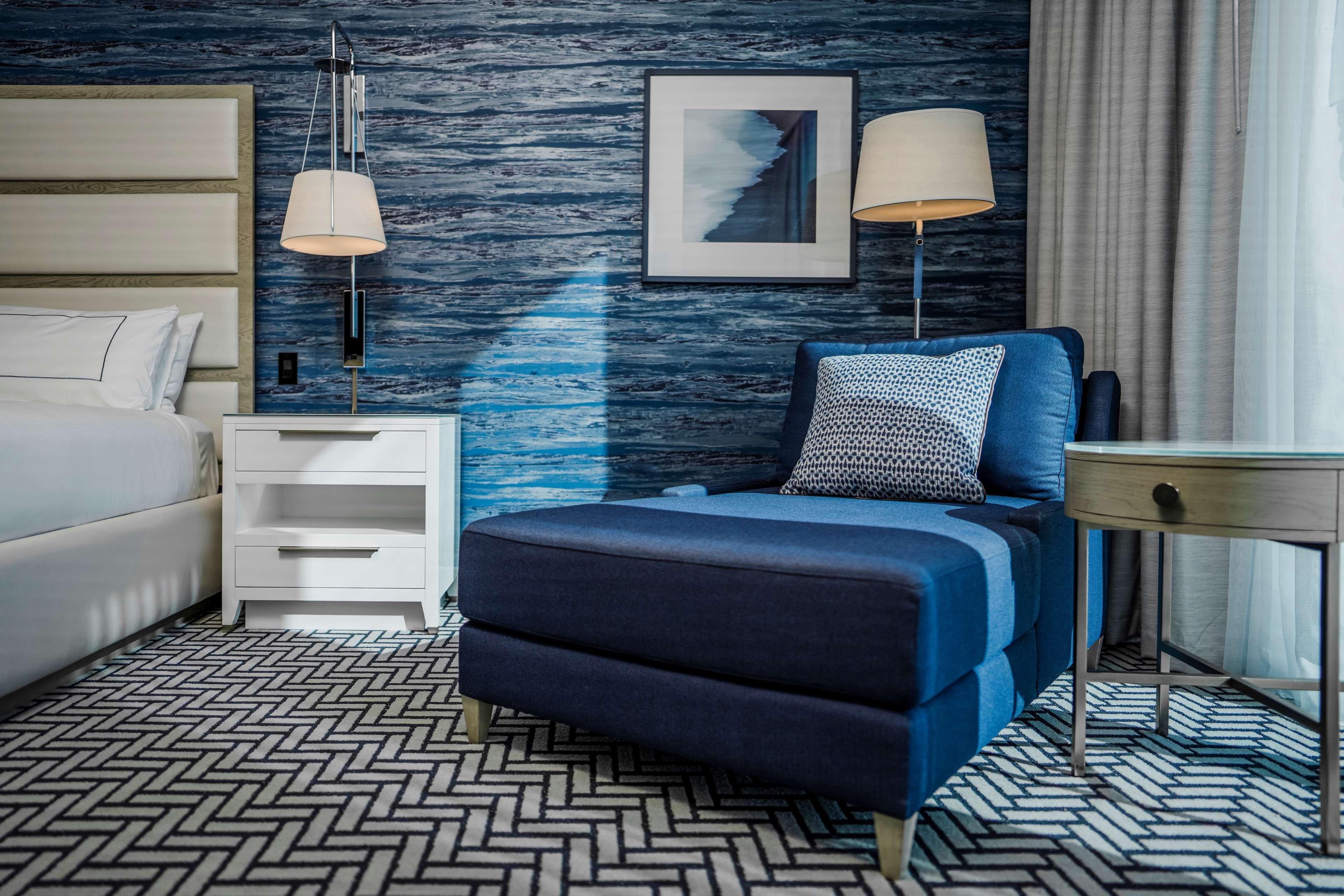 Hotel Maren Fort Lauderdale Beach, Curio Collection By Hilton Eksteriør billede