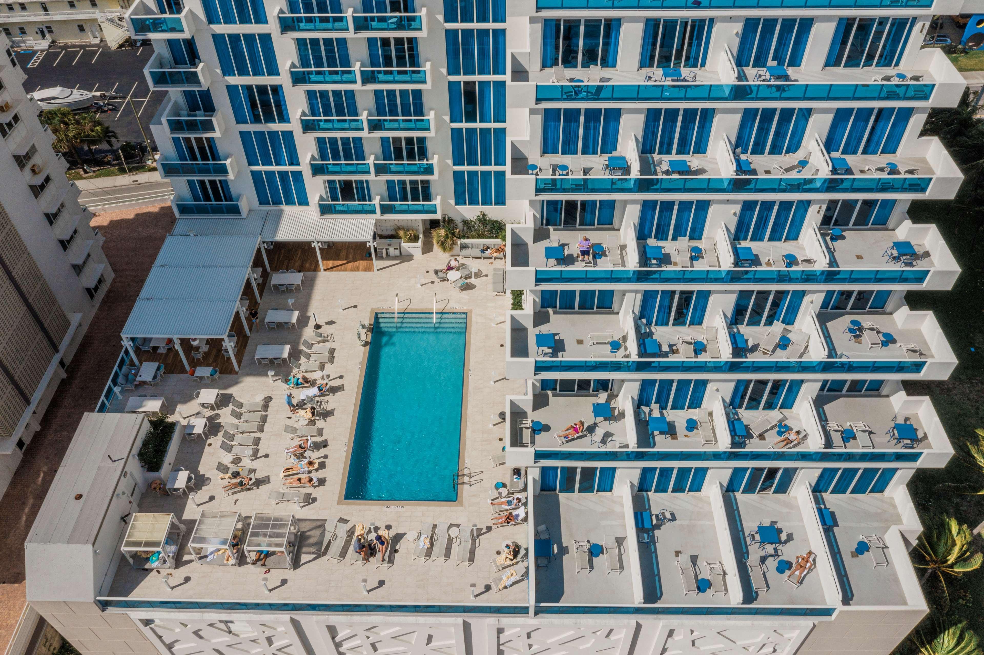 Hotel Maren Fort Lauderdale Beach, Curio Collection By Hilton Eksteriør billede