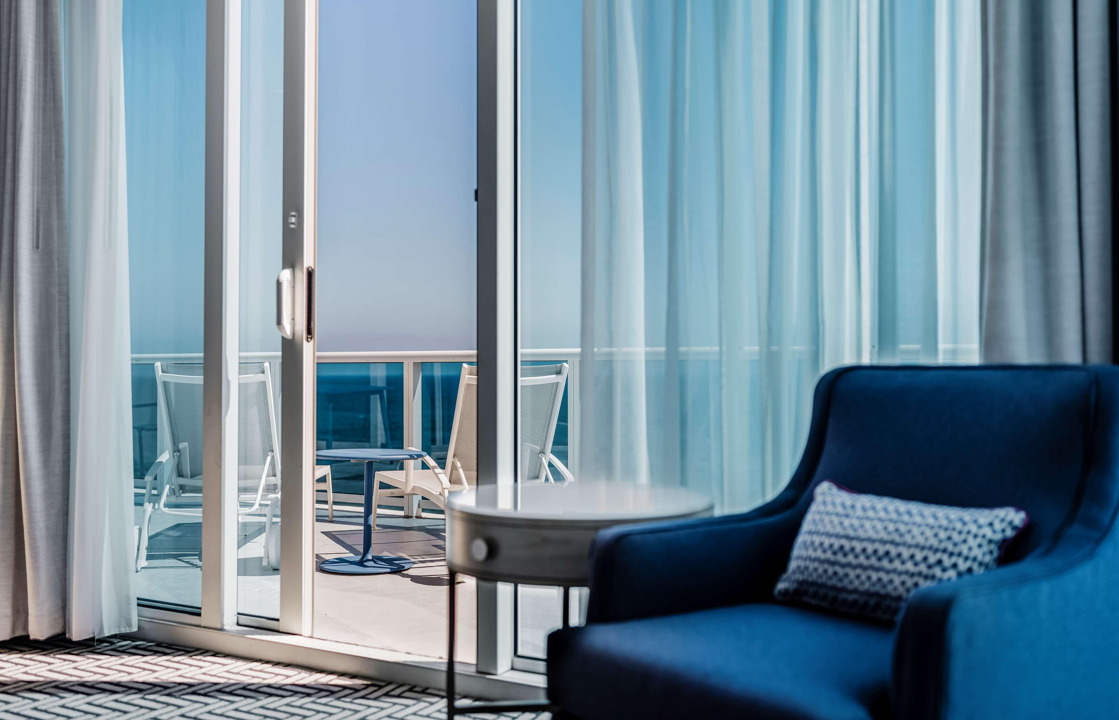 Hotel Maren Fort Lauderdale Beach, Curio Collection By Hilton Eksteriør billede