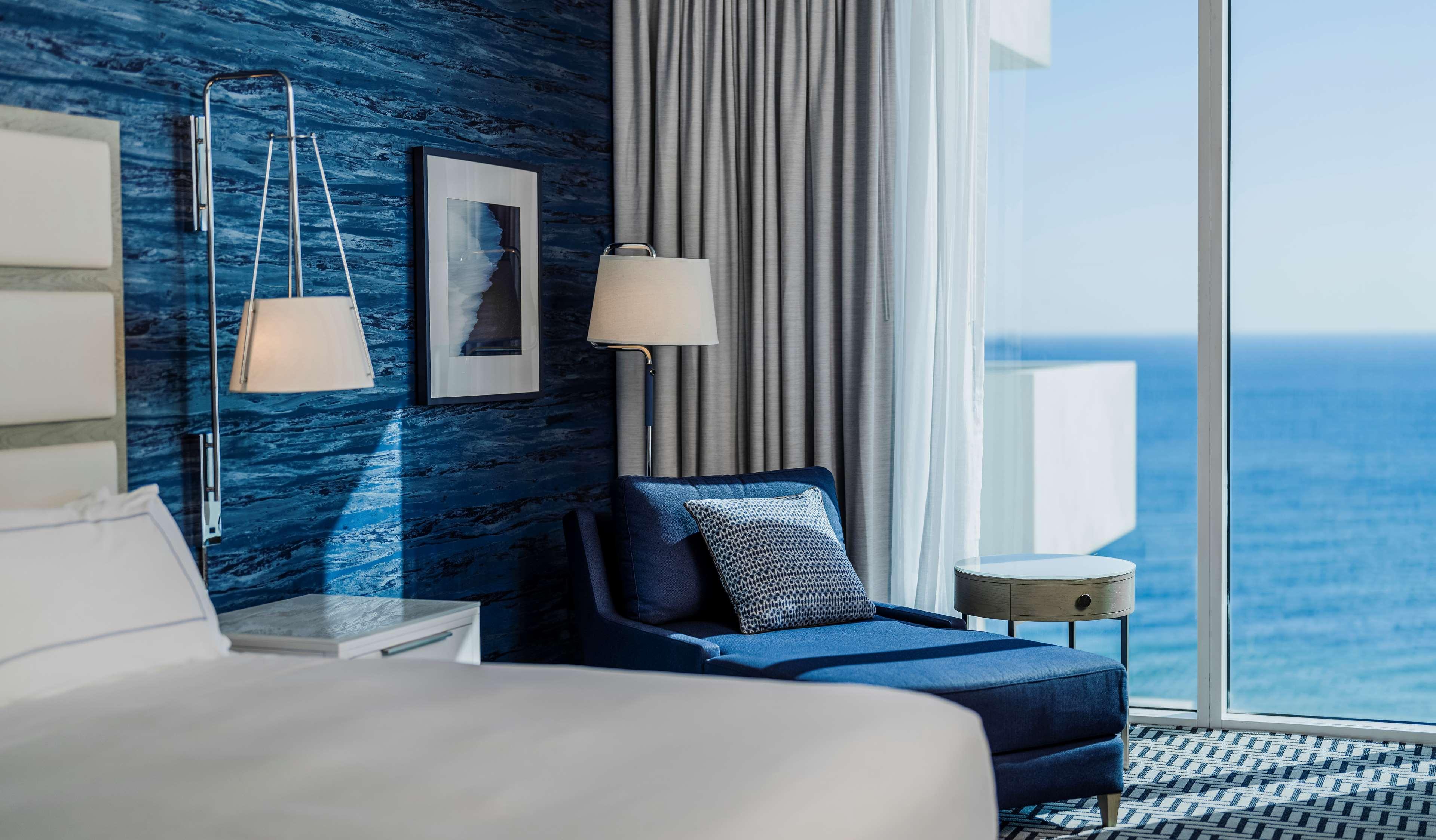 Hotel Maren Fort Lauderdale Beach, Curio Collection By Hilton Eksteriør billede