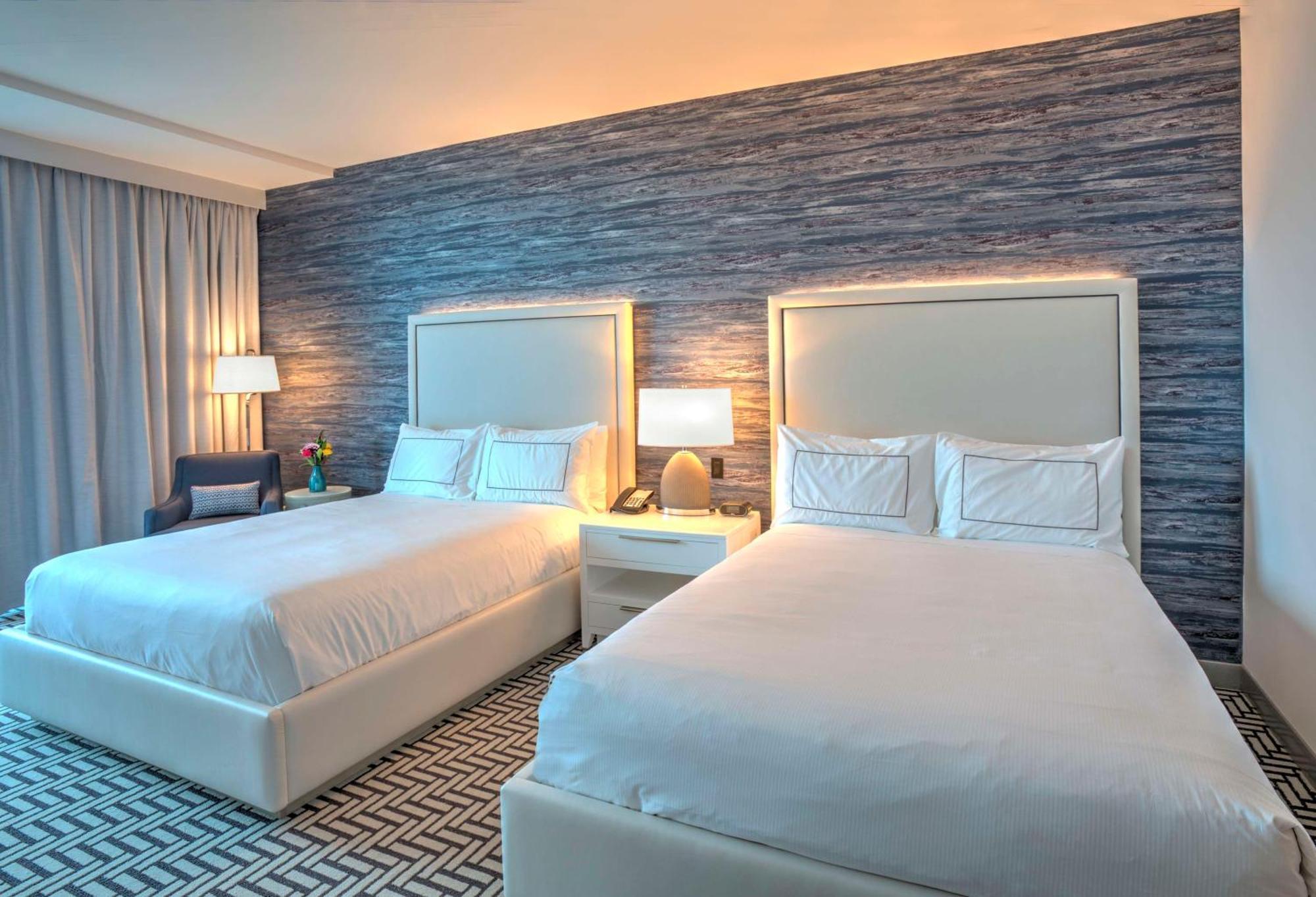 Hotel Maren Fort Lauderdale Beach, Curio Collection By Hilton Eksteriør billede