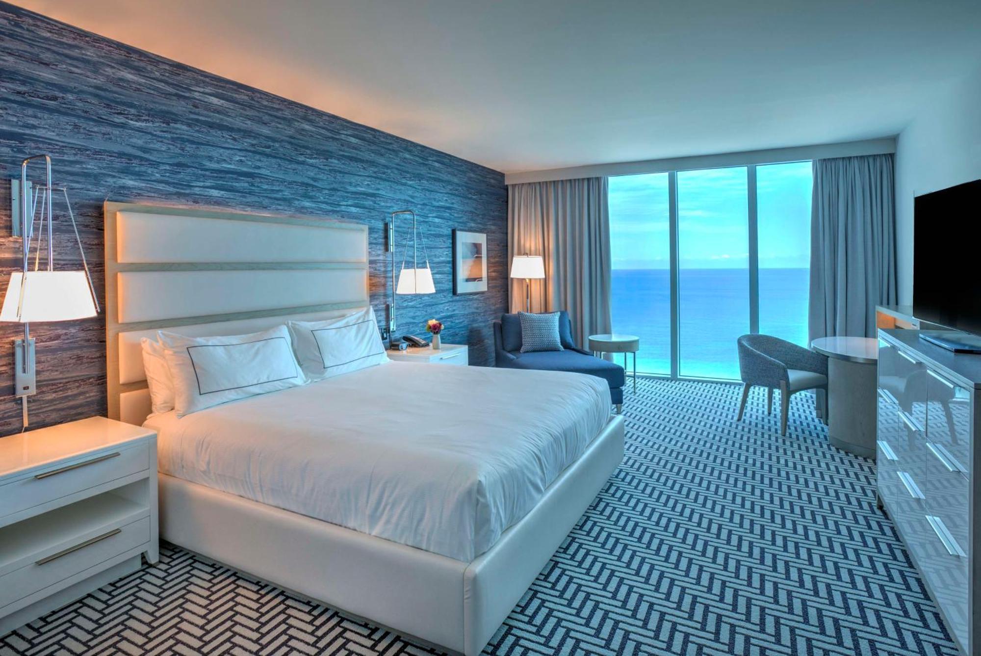 Hotel Maren Fort Lauderdale Beach, Curio Collection By Hilton Eksteriør billede