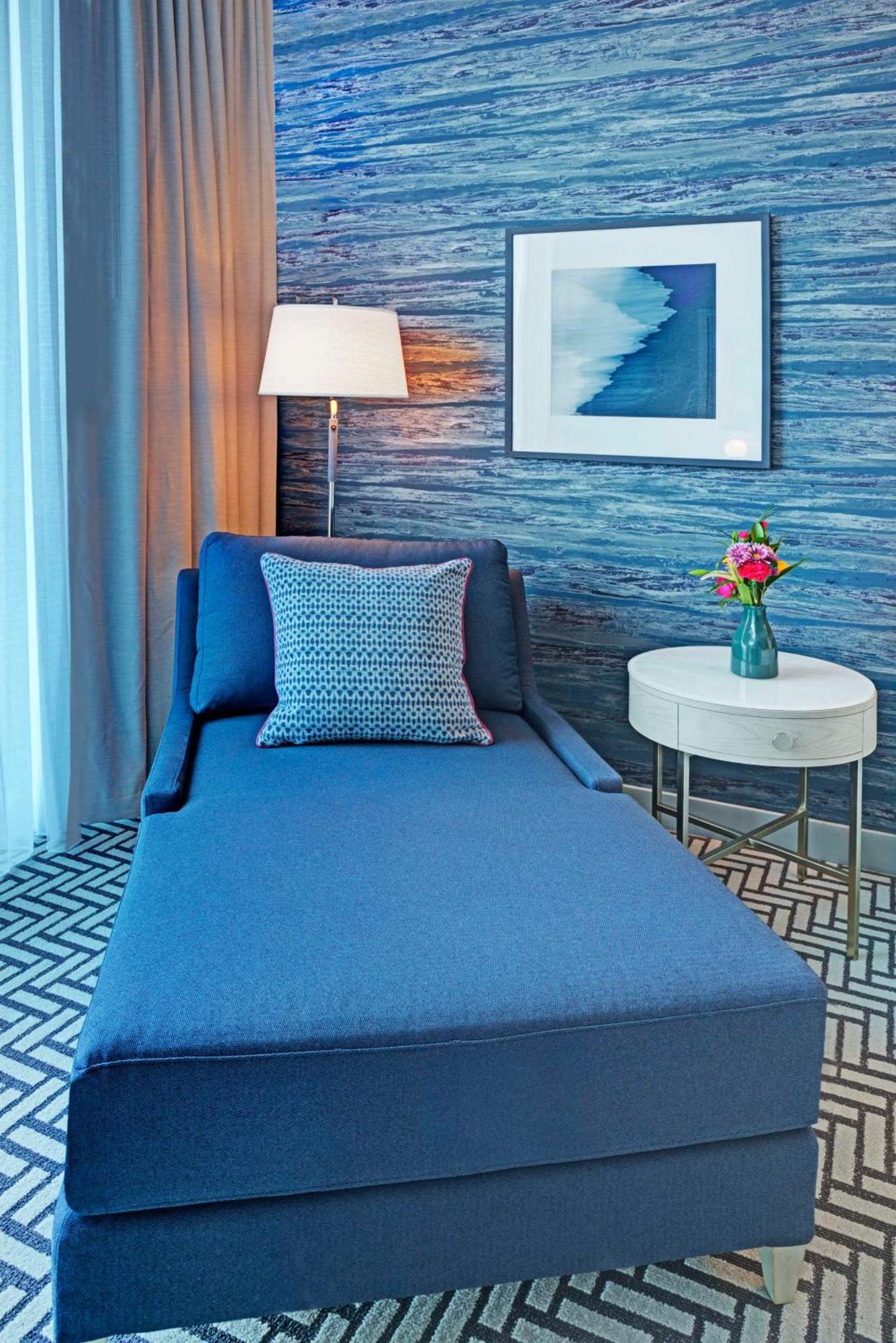 Hotel Maren Fort Lauderdale Beach, Curio Collection By Hilton Eksteriør billede