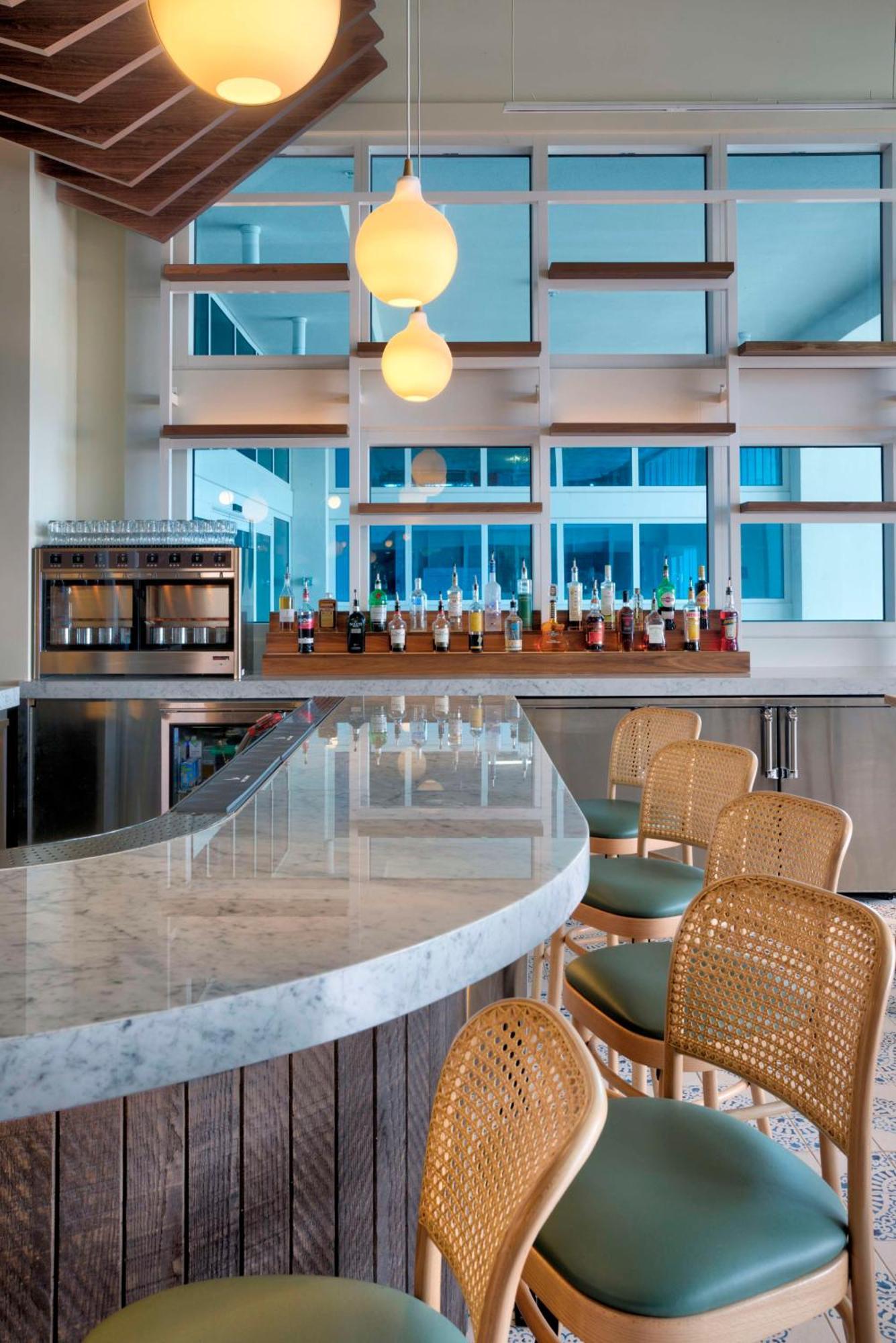 Hotel Maren Fort Lauderdale Beach, Curio Collection By Hilton Eksteriør billede