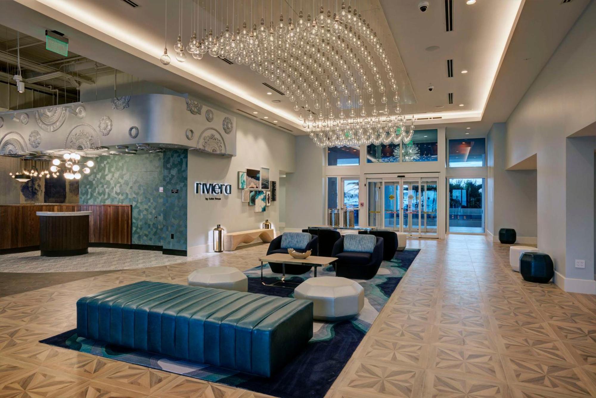 Hotel Maren Fort Lauderdale Beach, Curio Collection By Hilton Eksteriør billede